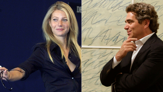 <em>Vanity Fair</em> May Discuss Gwyneth Paltrow's Extramarital Gooping